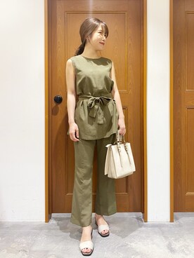 a y aさんのコーディネート