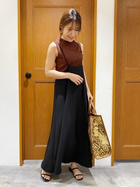 a y aさんのコーディネート