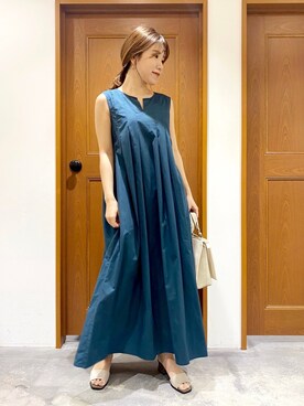 a y aさんのコーディネート