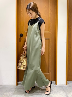 a y aさんのコーディネート