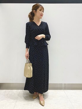 a y aさんのコーディネート