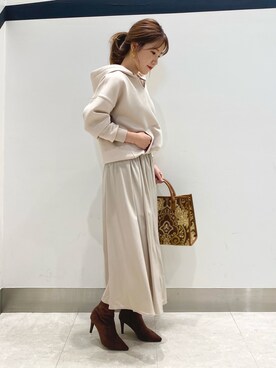 a y aさんのコーディネート