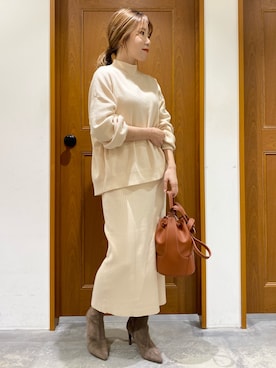 a y aさんのコーディネート