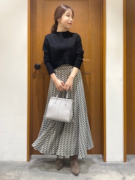 a y aさんのコーディネート