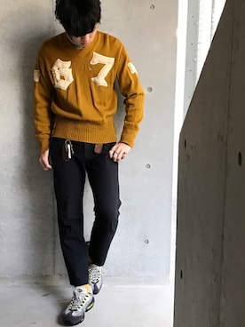 kaiさんのコーディネート