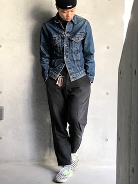 kaiさんのコーディネート