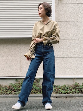 迪花さんのコーディネート