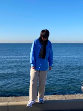 いちのせさんのコーディネート