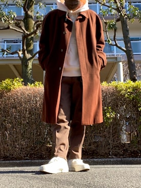 いちのせさんのコーディネート