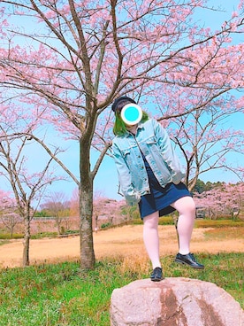 YP。さんのコーディネート