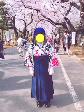 YP。さんのコーディネート