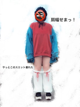 YP。さんのコーディネート