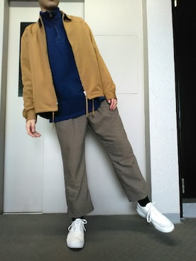 りくおさんのコーディネート