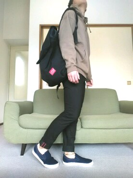 りくおさんのコーディネート