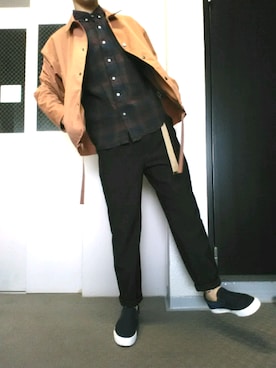 りくおさんのコーディネート