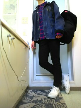 りくおさんのコーディネート