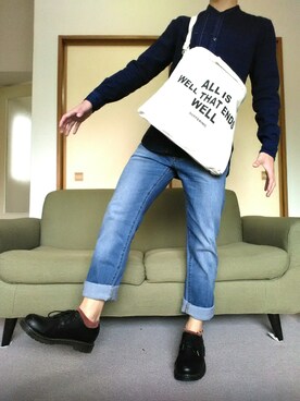 りくおさんのコーディネート