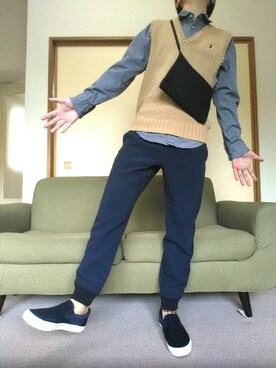 りくおさんのコーディネート