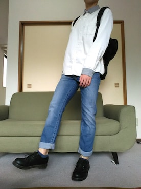 りくおさんのコーディネート