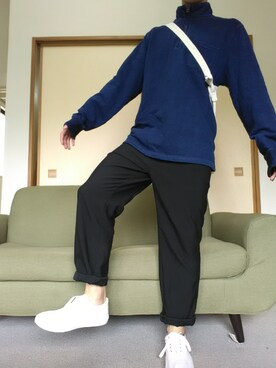 りくおさんのコーディネート