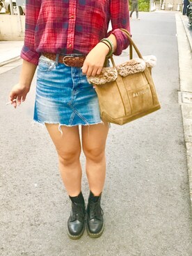 Ruiさんのコーディネート