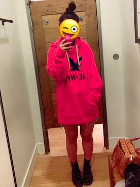 Ruiさんのコーディネート