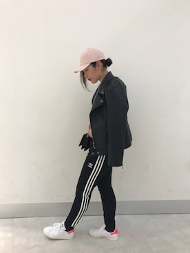 Ruiさんのコーディネート