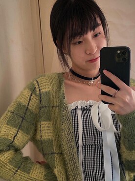 evaaaakさんのコーディネート