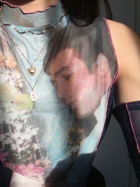 evaaaakさんのコーディネート