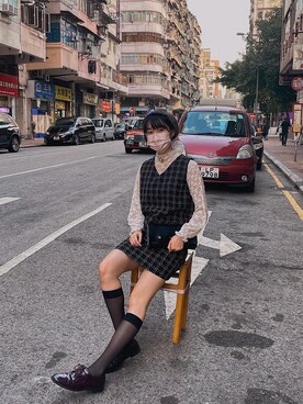 evaaaakさんのコーディネート