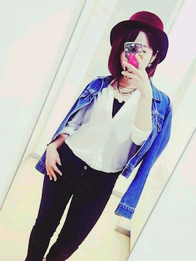 なつみんさんのコーディネート