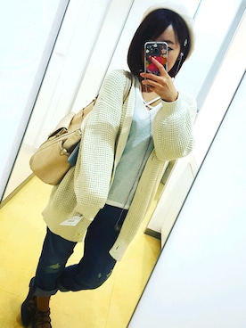 なつみんさんのコーディネート