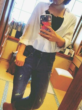 なつみんさんのコーディネート