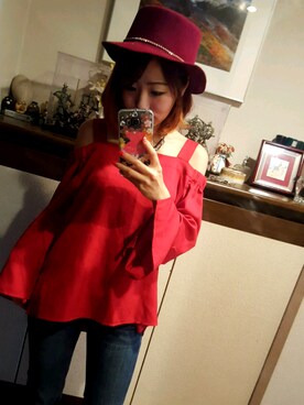 なつみんさんのコーディネート