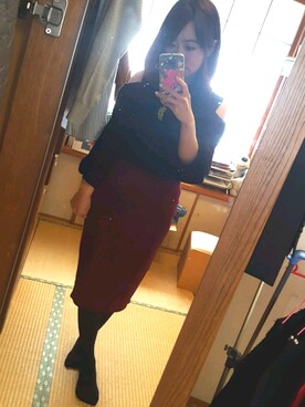 なつみんさんのコーディネート