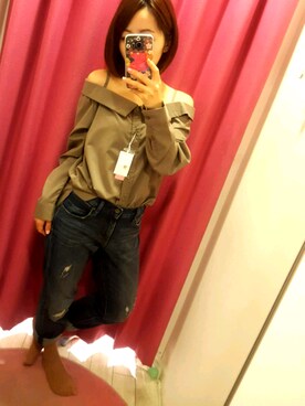 なつみんさんのコーディネート