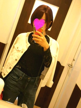 なつみんさんのコーディネート