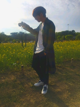 まるをさんのコーディネート