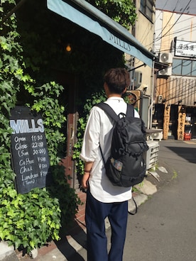 まるをさんのコーディネート