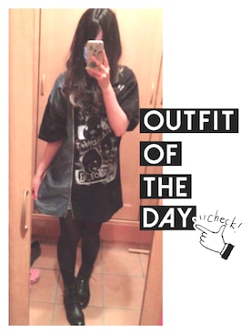 *Yuka*さんのコーディネート