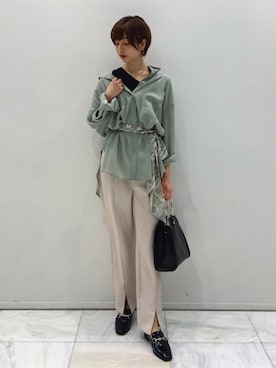 kanさんのコーディネート