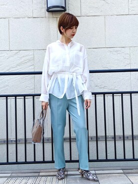 kanさんのコーディネート