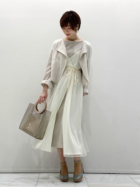 kanさんのコーディネート