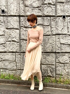 kanさんのコーディネート