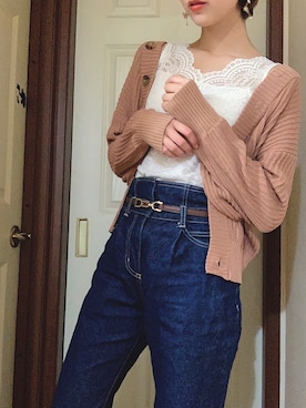 kanさんのコーディネート