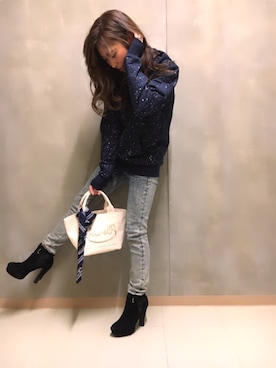 mikaさんのコーディネート