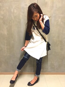 mikaさんのコーディネート