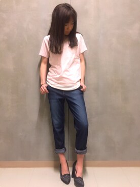 mikaさんのコーディネート