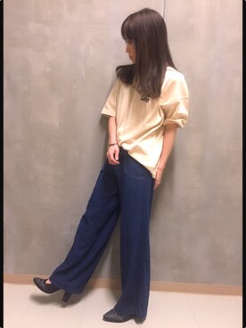 mikaさんのコーディネート