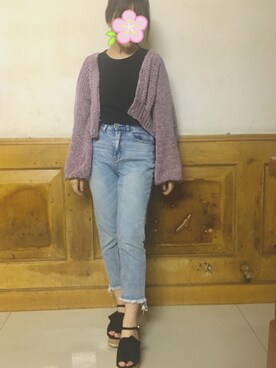 哆啦さんのコーディネート